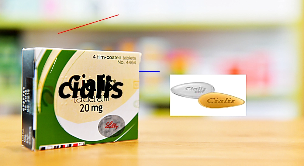 Cialis vente libre en pharmacie